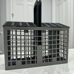 Samsung Dishwasher Cutlery Baskets